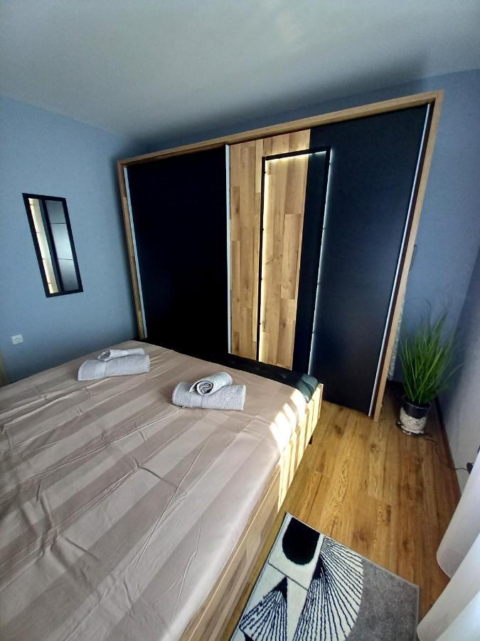 Апартаменти Apartman Barbara Пула Екстер'єр фото